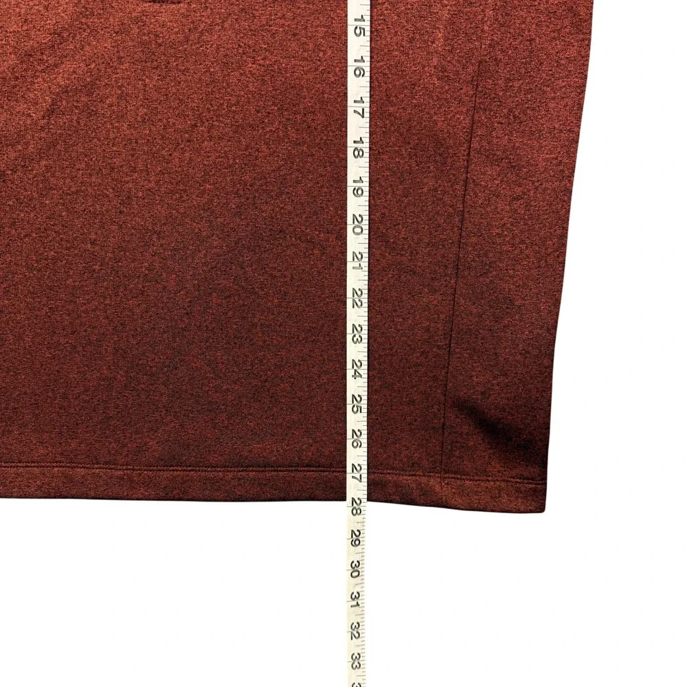The North Face Canyonlands 1/2 Zip Gorpcore Granola Boy Athleisure Quiet Outdoor